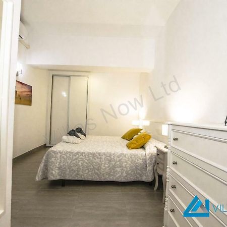 Apartments Vista Maritima By Villas Now Ltd Playa Blanca  Luaran gambar