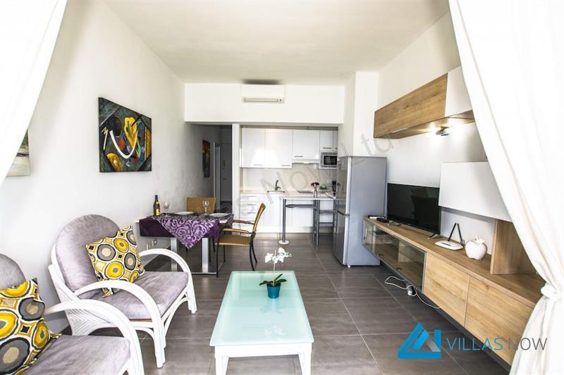 Apartments Vista Maritima By Villas Now Ltd Playa Blanca  Luaran gambar