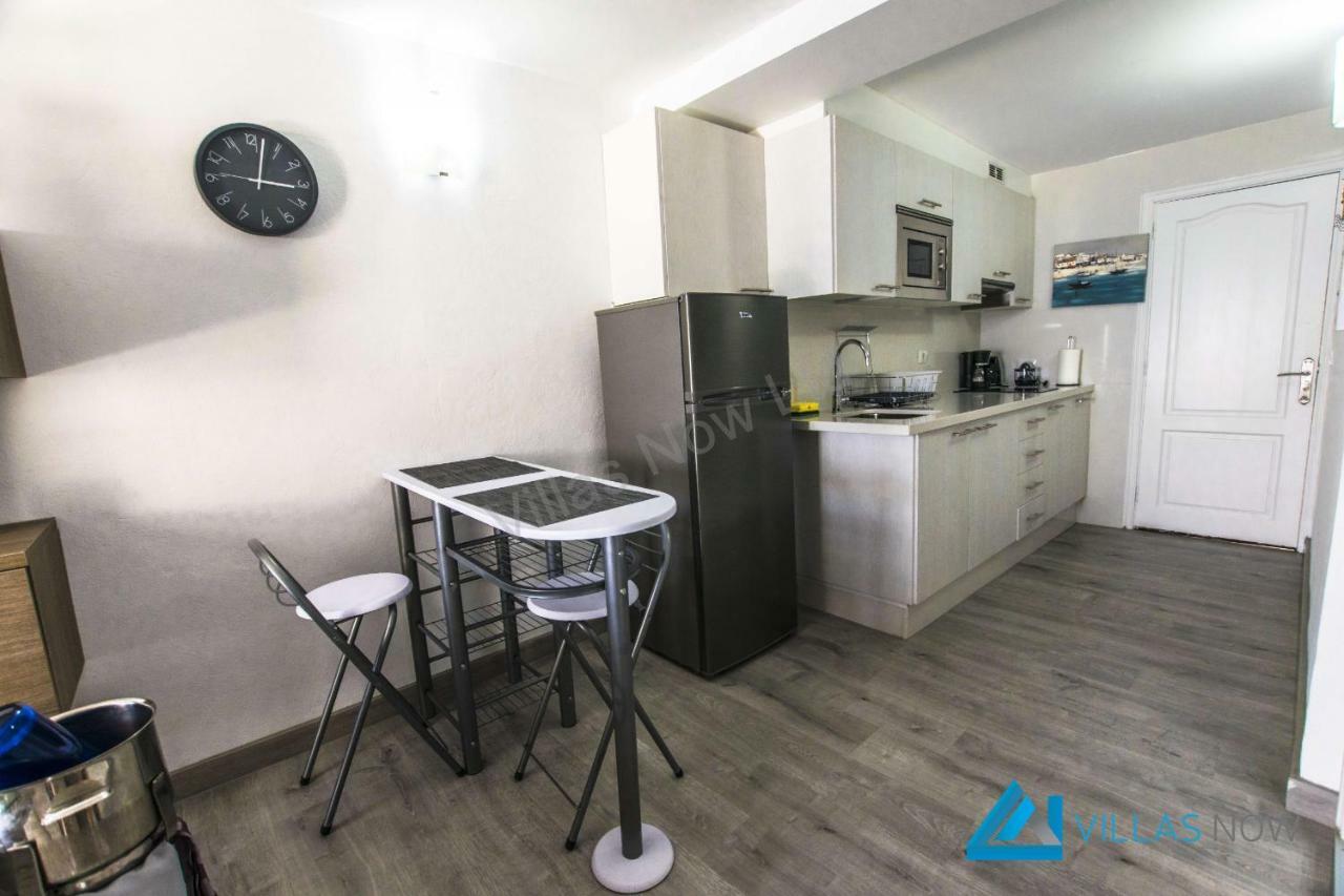 Apartments Vista Maritima By Villas Now Ltd Playa Blanca  Luaran gambar