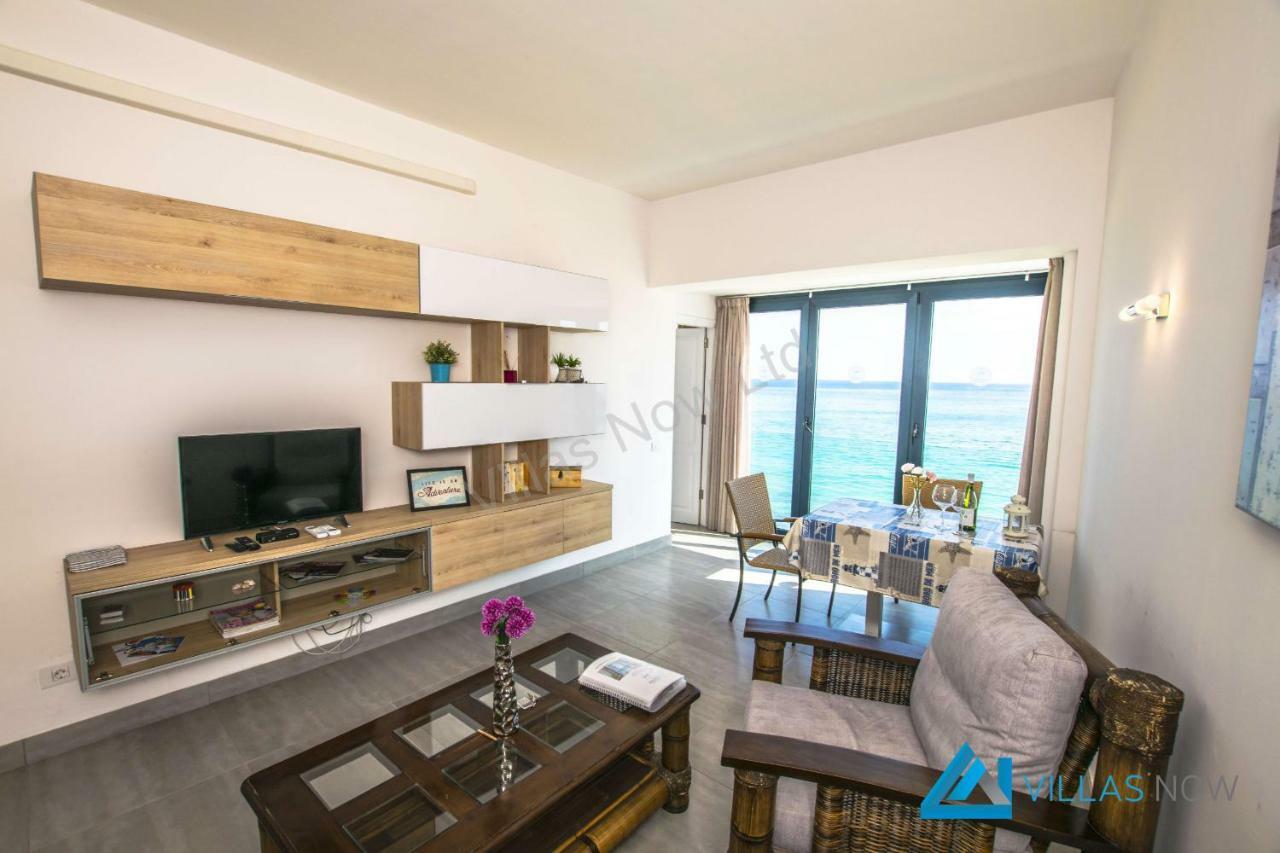 Apartments Vista Maritima By Villas Now Ltd Playa Blanca  Luaran gambar