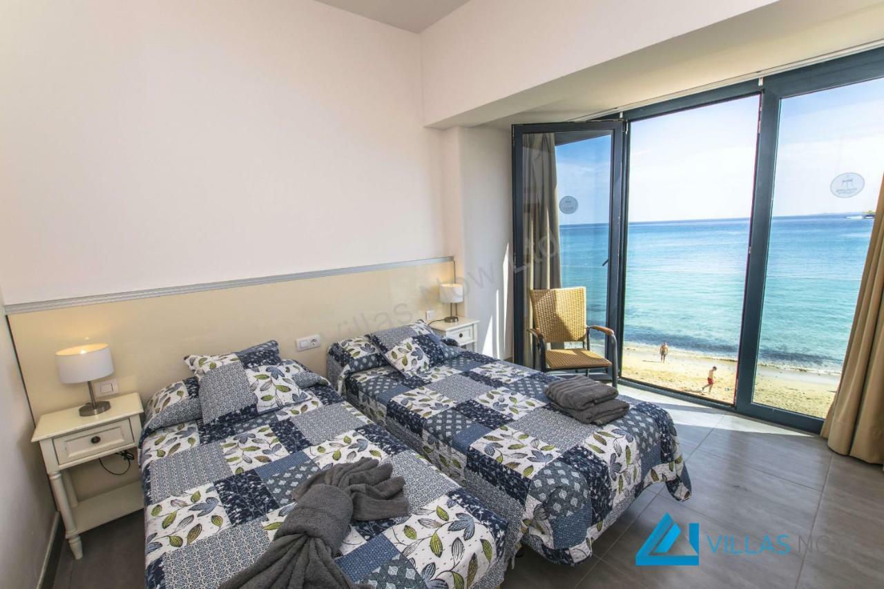 Apartments Vista Maritima By Villas Now Ltd Playa Blanca  Luaran gambar