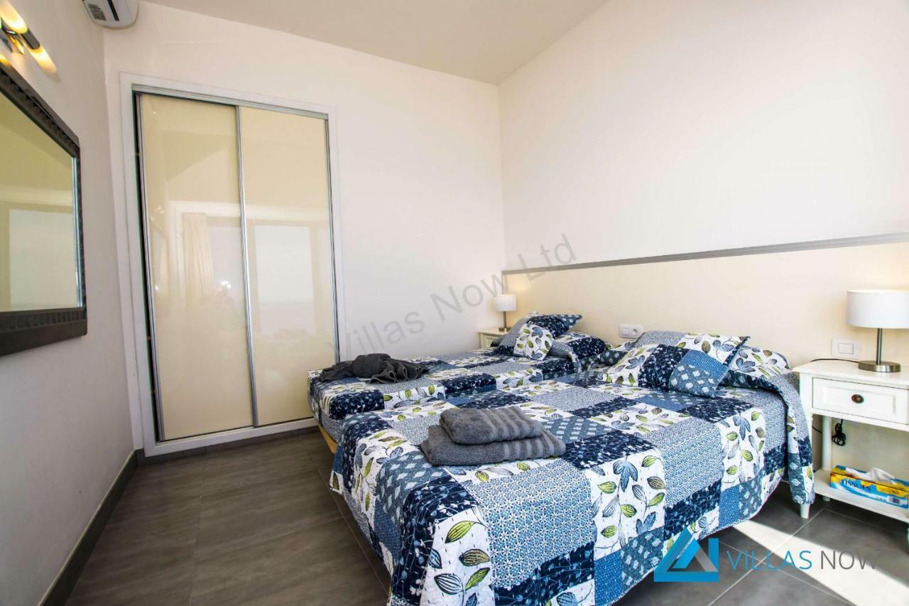Apartments Vista Maritima By Villas Now Ltd Playa Blanca  Luaran gambar