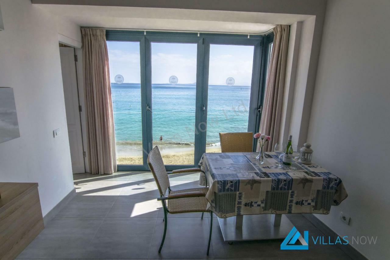 Apartments Vista Maritima By Villas Now Ltd Playa Blanca  Luaran gambar