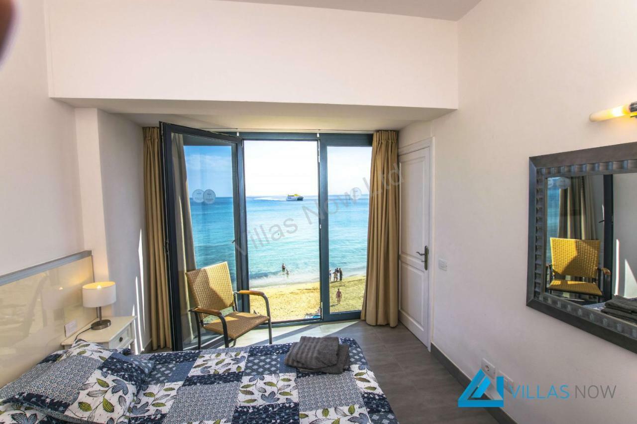 Apartments Vista Maritima By Villas Now Ltd Playa Blanca  Luaran gambar
