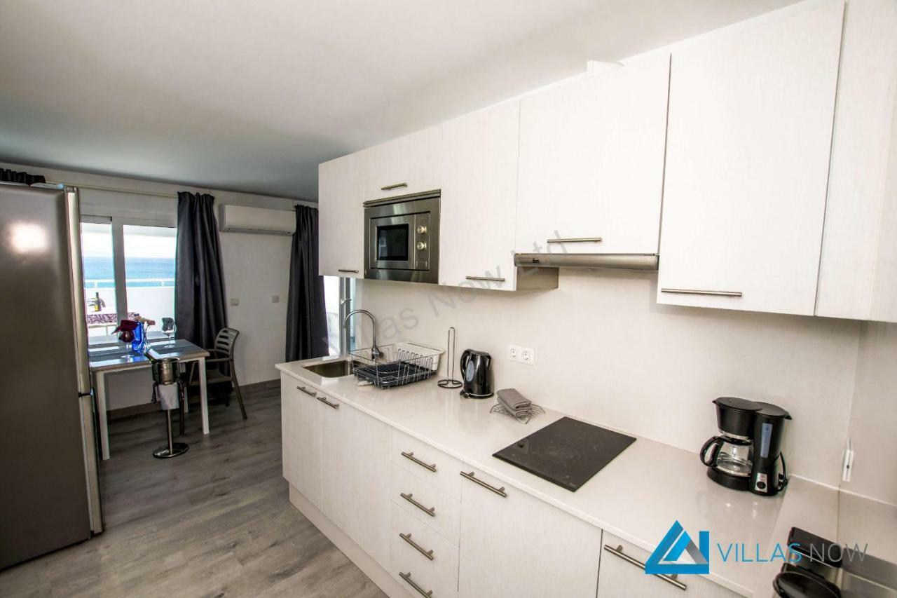 Apartments Vista Maritima By Villas Now Ltd Playa Blanca  Luaran gambar