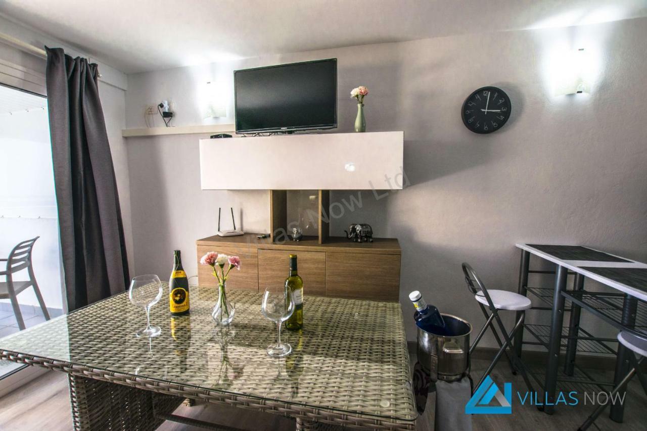 Apartments Vista Maritima By Villas Now Ltd Playa Blanca  Luaran gambar