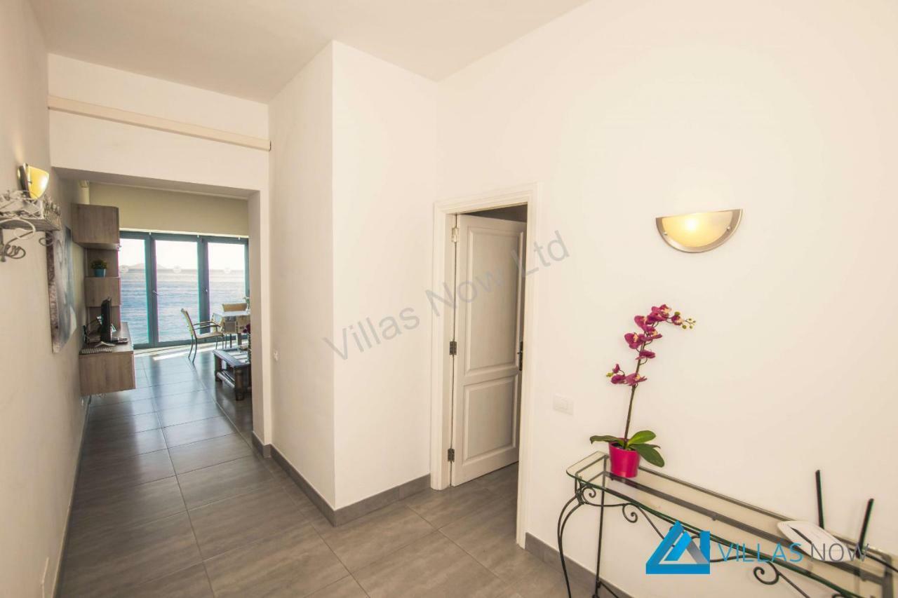 Apartments Vista Maritima By Villas Now Ltd Playa Blanca  Luaran gambar
