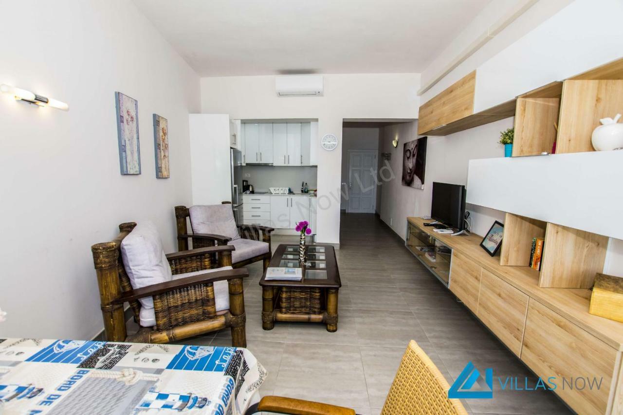 Apartments Vista Maritima By Villas Now Ltd Playa Blanca  Luaran gambar