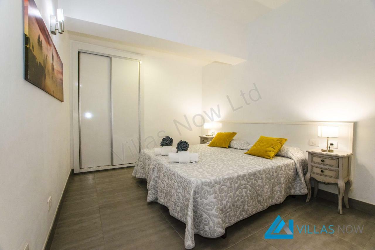 Apartments Vista Maritima By Villas Now Ltd Playa Blanca  Luaran gambar