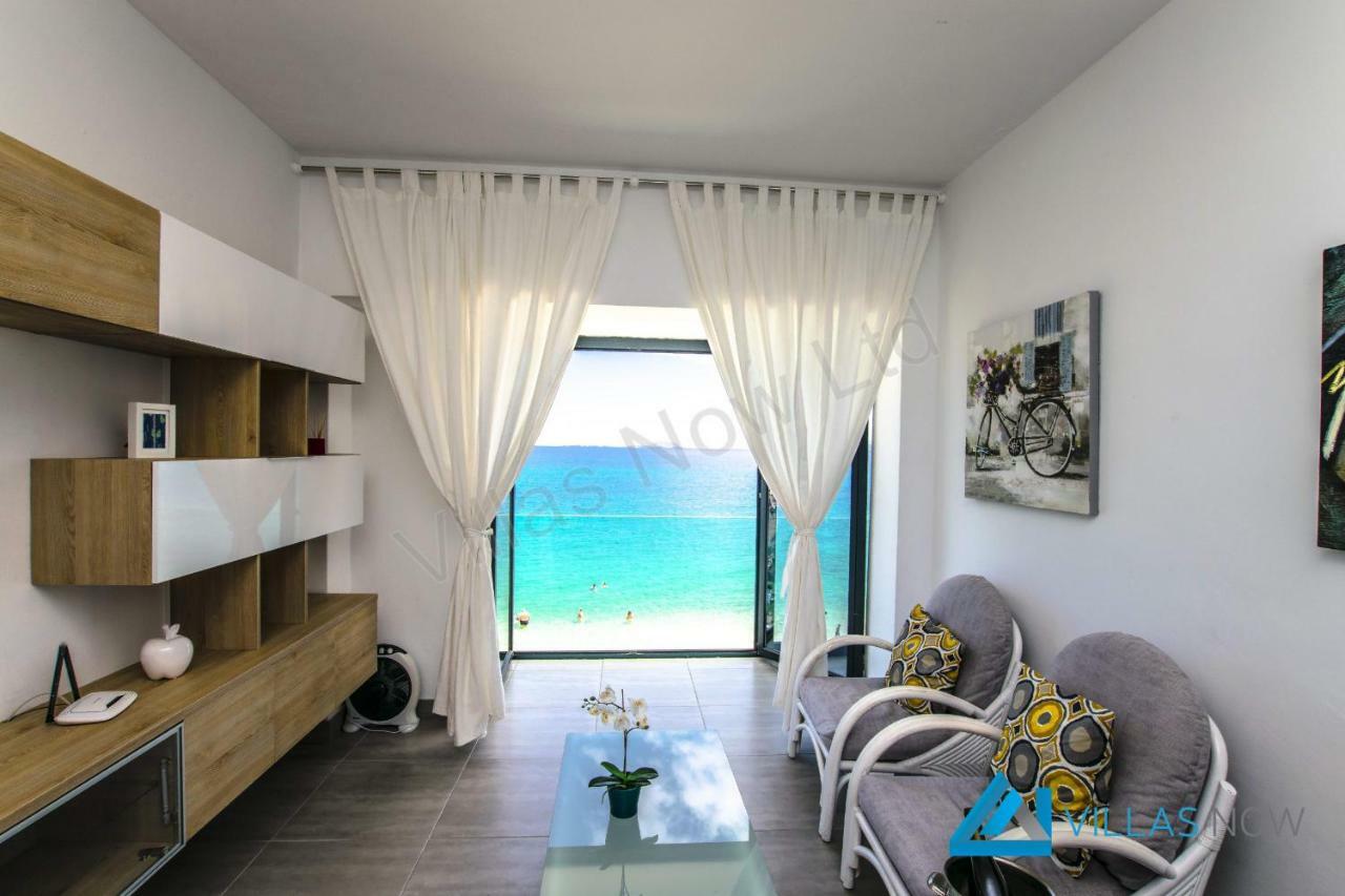 Apartments Vista Maritima By Villas Now Ltd Playa Blanca  Luaran gambar