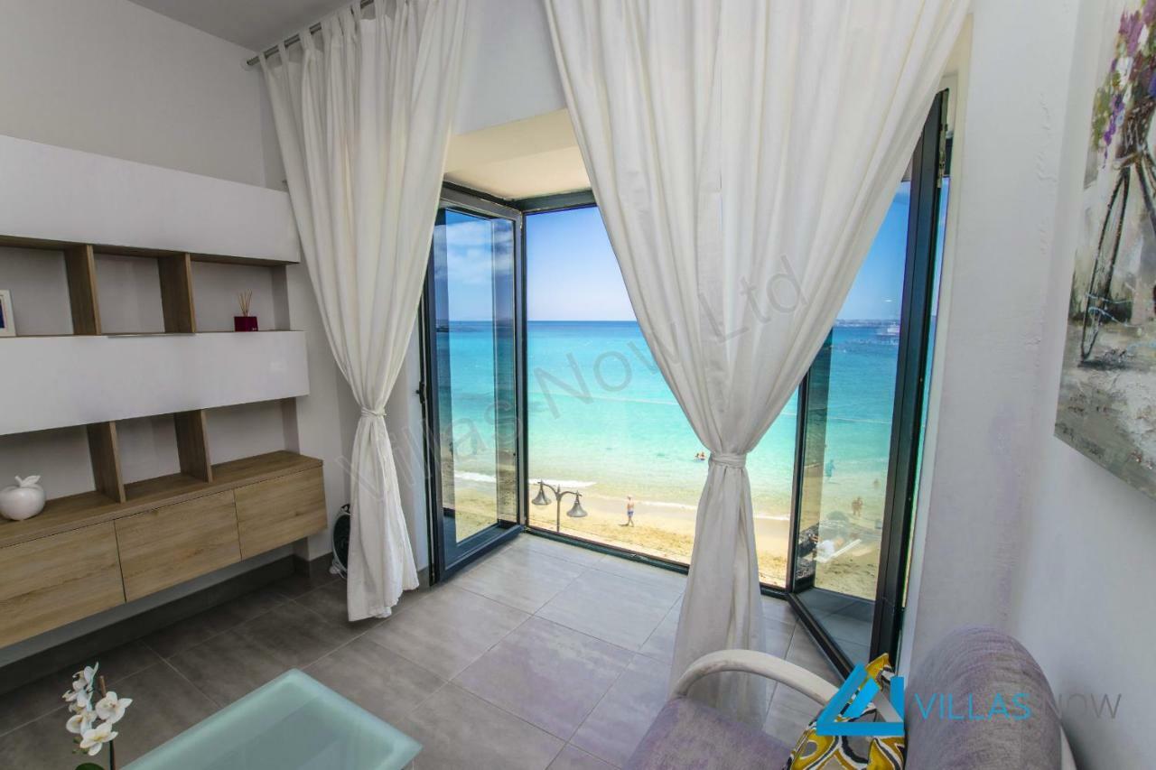 Apartments Vista Maritima By Villas Now Ltd Playa Blanca  Luaran gambar