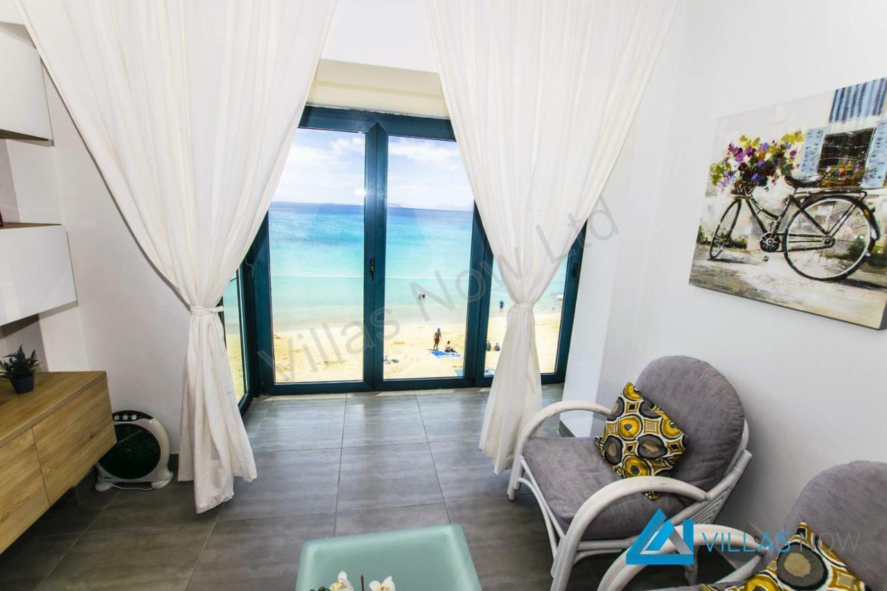 Apartments Vista Maritima By Villas Now Ltd Playa Blanca  Luaran gambar