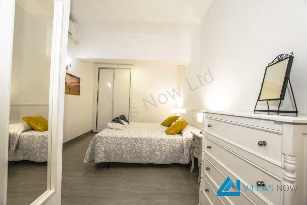 Apartments Vista Maritima By Villas Now Ltd Playa Blanca  Luaran gambar