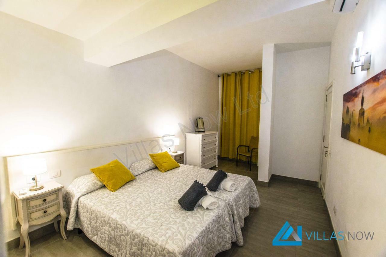 Apartments Vista Maritima By Villas Now Ltd Playa Blanca  Luaran gambar