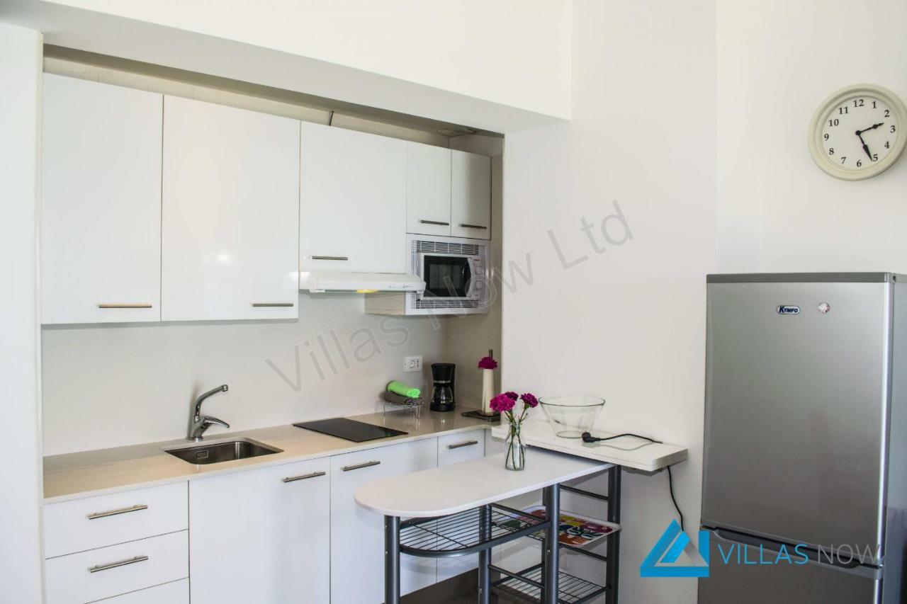 Apartments Vista Maritima By Villas Now Ltd Playa Blanca  Luaran gambar