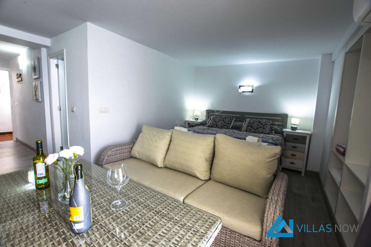 Apartments Vista Maritima By Villas Now Ltd Playa Blanca  Luaran gambar